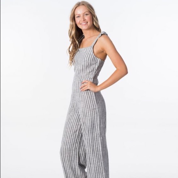 🔆RIP CURL🔆LAKESHORE JUMPSUIT - Picture 3 of 13